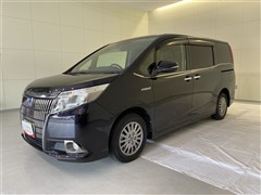 エスクァイア GI