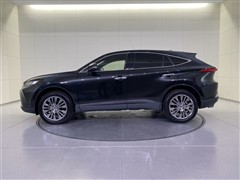 ハリアーHV Z レザーパッケージ