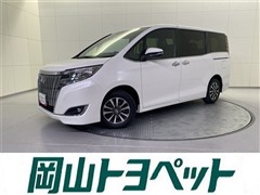 トヨタ　エスクァイア GI