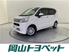 ダイハツ ムーヴ L SA3