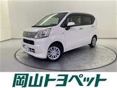 ダイハツ ムーヴ L SA3