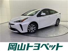 トヨタ プリウス A