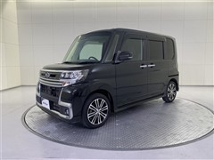 シフォン カスタムR Lスマートアシスト
