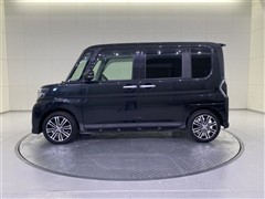 シフォン カスタムR Lスマートアシスト