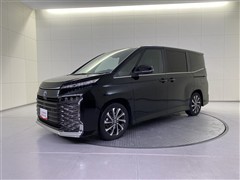 ヴォクシー ハイブリッド S-Z