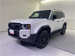 ランドクルーザー250VXファースト