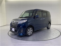 トール カスタムG SA2