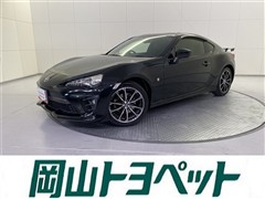 トヨタ 86 GT