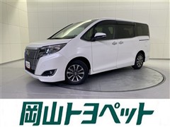 トヨタ エスクァイア GI
