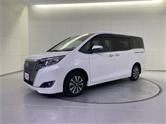 エスクァイア GI