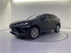 ハリアーHV Z レザーパッケージ