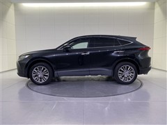 ハリアーHV Z レザーパッケージ