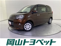 トヨタ ポルテ 1.5Y