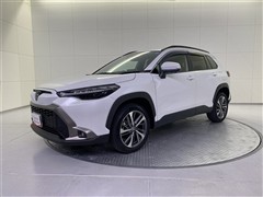 カローラクロス ハイブリッド Z