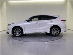 ハリアー Z