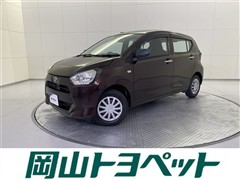 ダイハツ ミライース L SA3