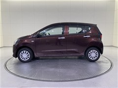 ミライース L SA3