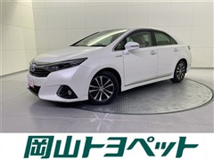 トヨタ SAI G