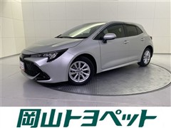 トヨタ カローラスポーツ G