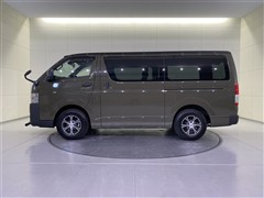 ハイエースバン GL ダーク2