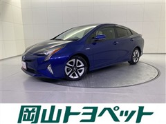 プリウス S ツーリングセレクション