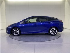 プリウス S ツーリングセレクション