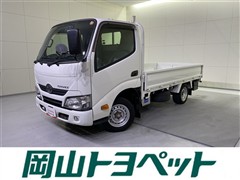 ダイナロングスーパーSJL4WD