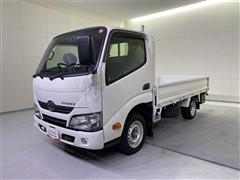 ダイナロングスーパーSJL4WD