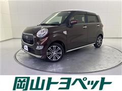 ダイハツ キャスト スタイルG SA2