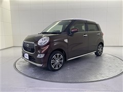 キャスト スタイルG SA2