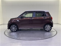 キャスト スタイルG SA2