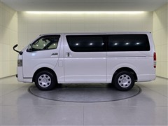 ハイエースバン ロング  S GL