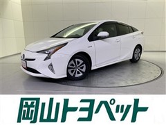プリウス A