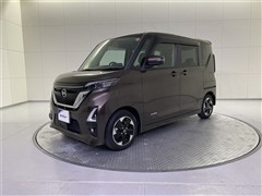 ルークスハイウェイスターXプロパイロ