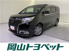 トヨタ エスクァイア GI