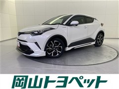 C-HR G