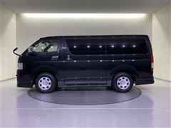 ハイエースバン ロング S GL S