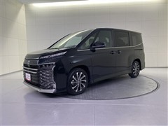 ヴォクシー ハイブリッド S-Z