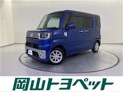 ダイハツ ウェイク X