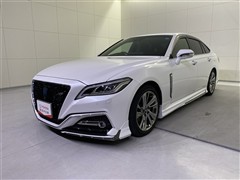 クラウン RS アドバンス