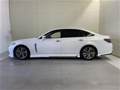 クラウン RS アドバンス