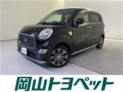 ダイハツ キャスト スタイルG SA3