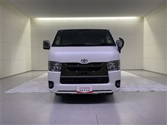 ハイエースV S GL ダーク2
