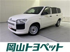 トヨタ プロボックスバン DXコンフォート