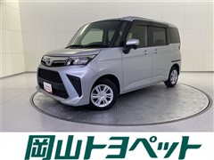 トヨタ ルーミー G