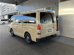ハイエースバン ロング  S GL