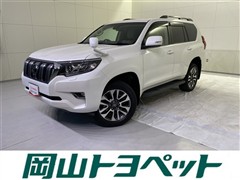 トヨタ ランクル プラド TX L