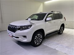 ランクル プラド TX L