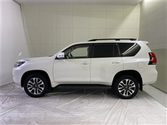 ランクル プラド TX L