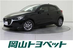 マツダ MAZDA2 XDプロアクティブ